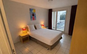 City Résidence Avignon (5 Epi)